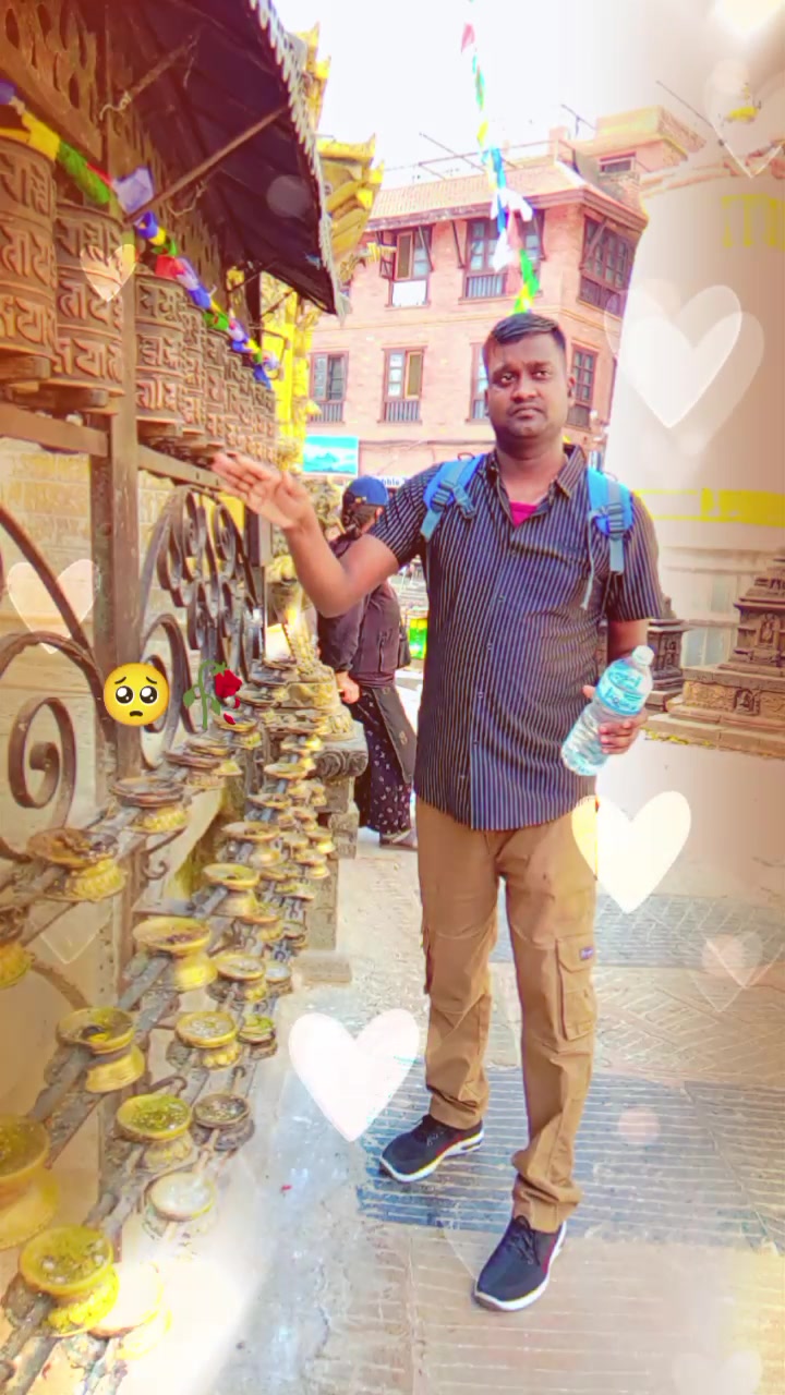 @07/April/1995🇳🇵💞