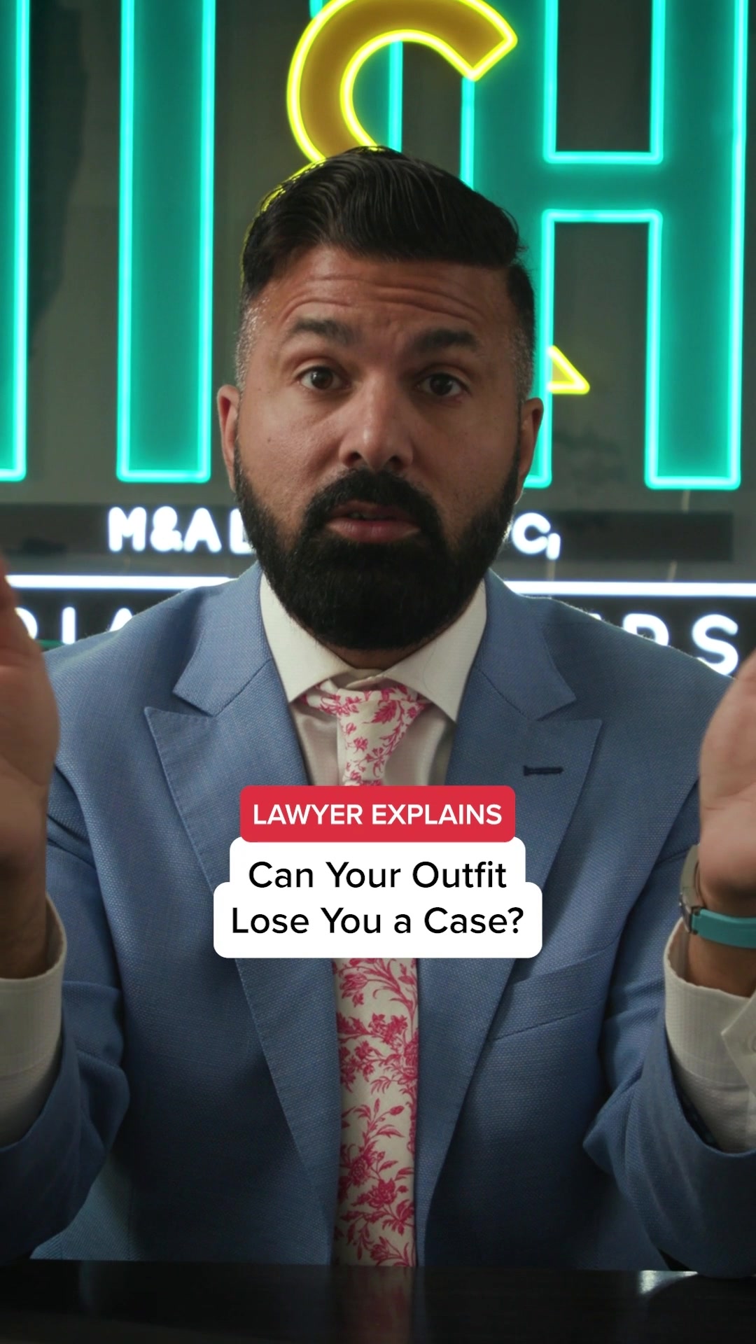 @Attorney Ahmed