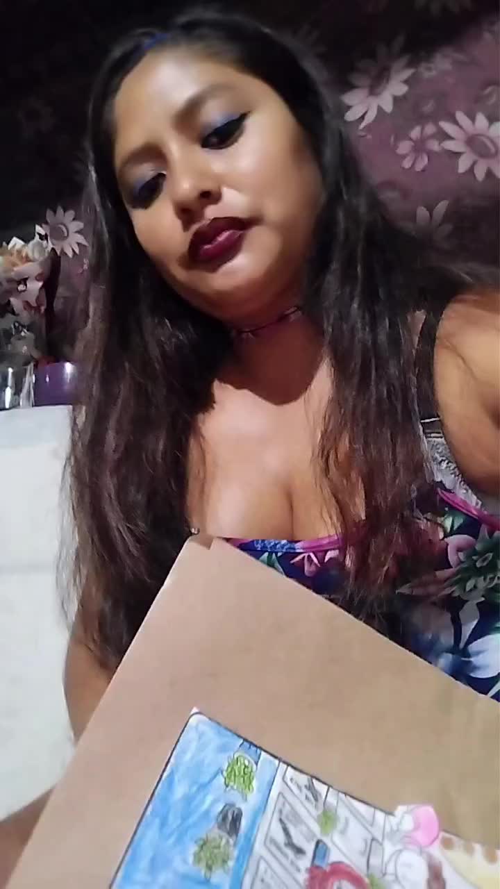 @mildi estrada