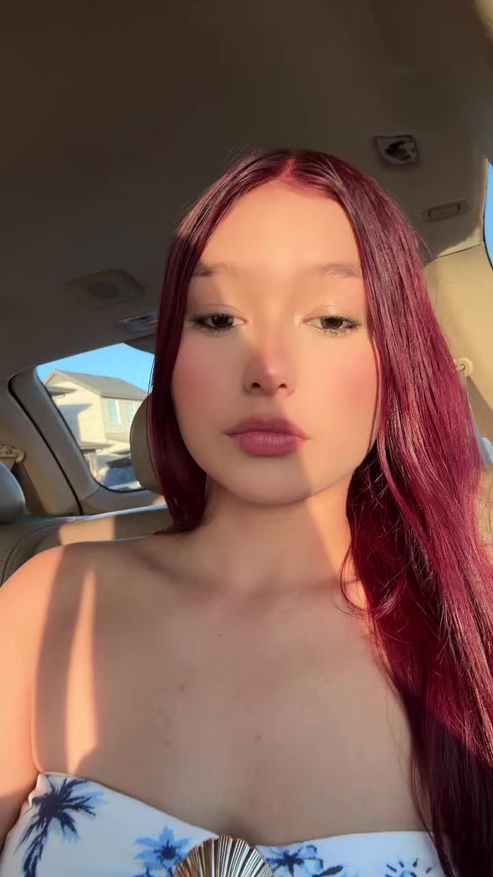 @👩🏼&zwj;🦰💗