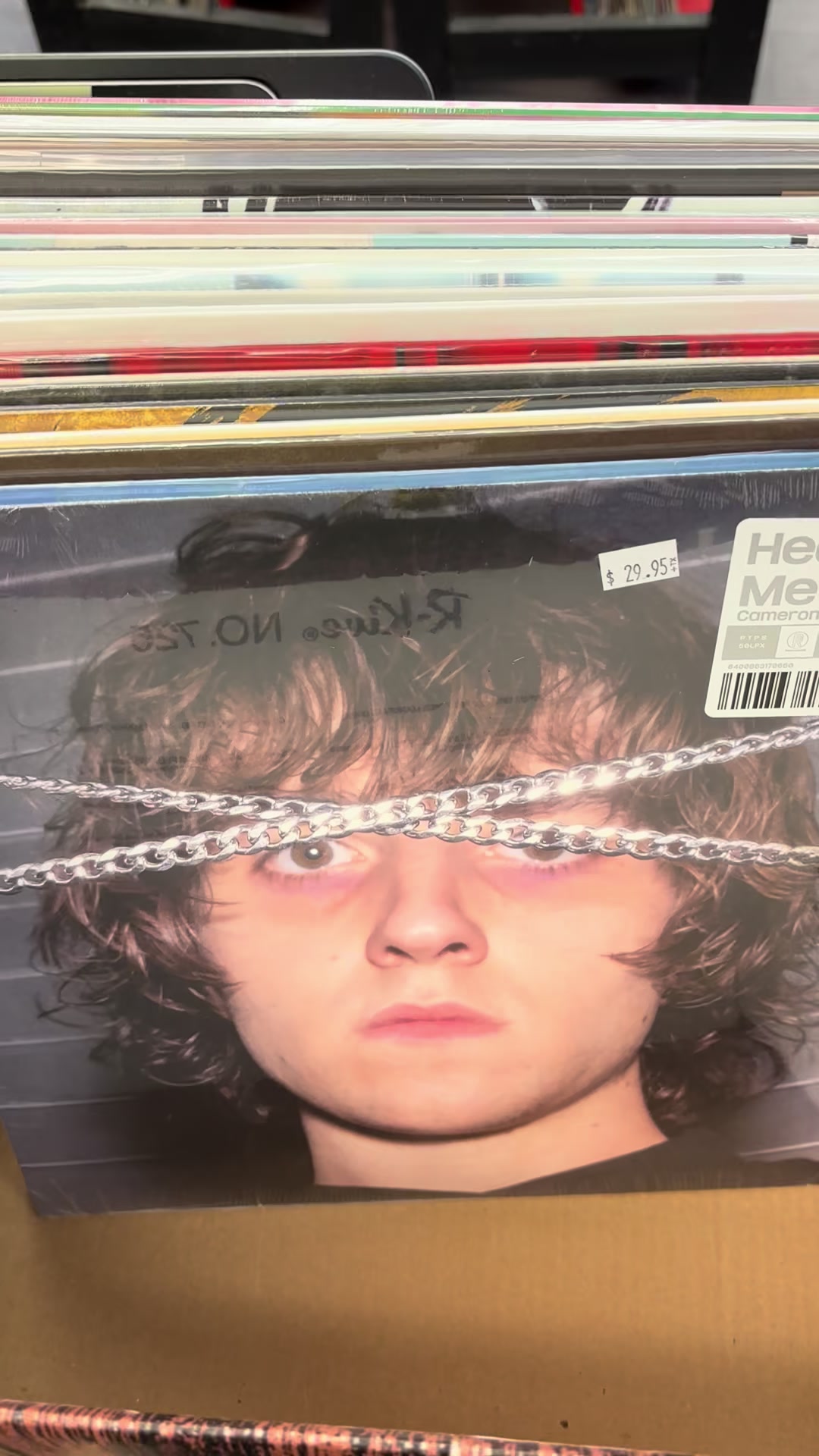 @Frenchie&rsquo;s Records