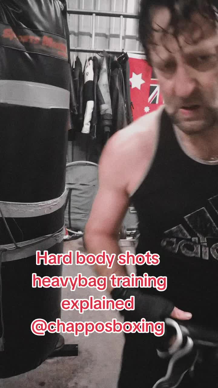 @Chapposboxing