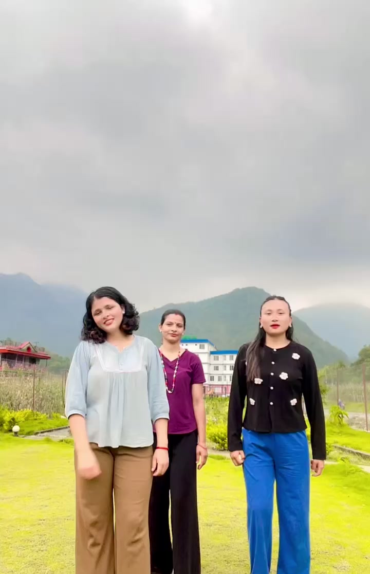 @Binita Kunwar