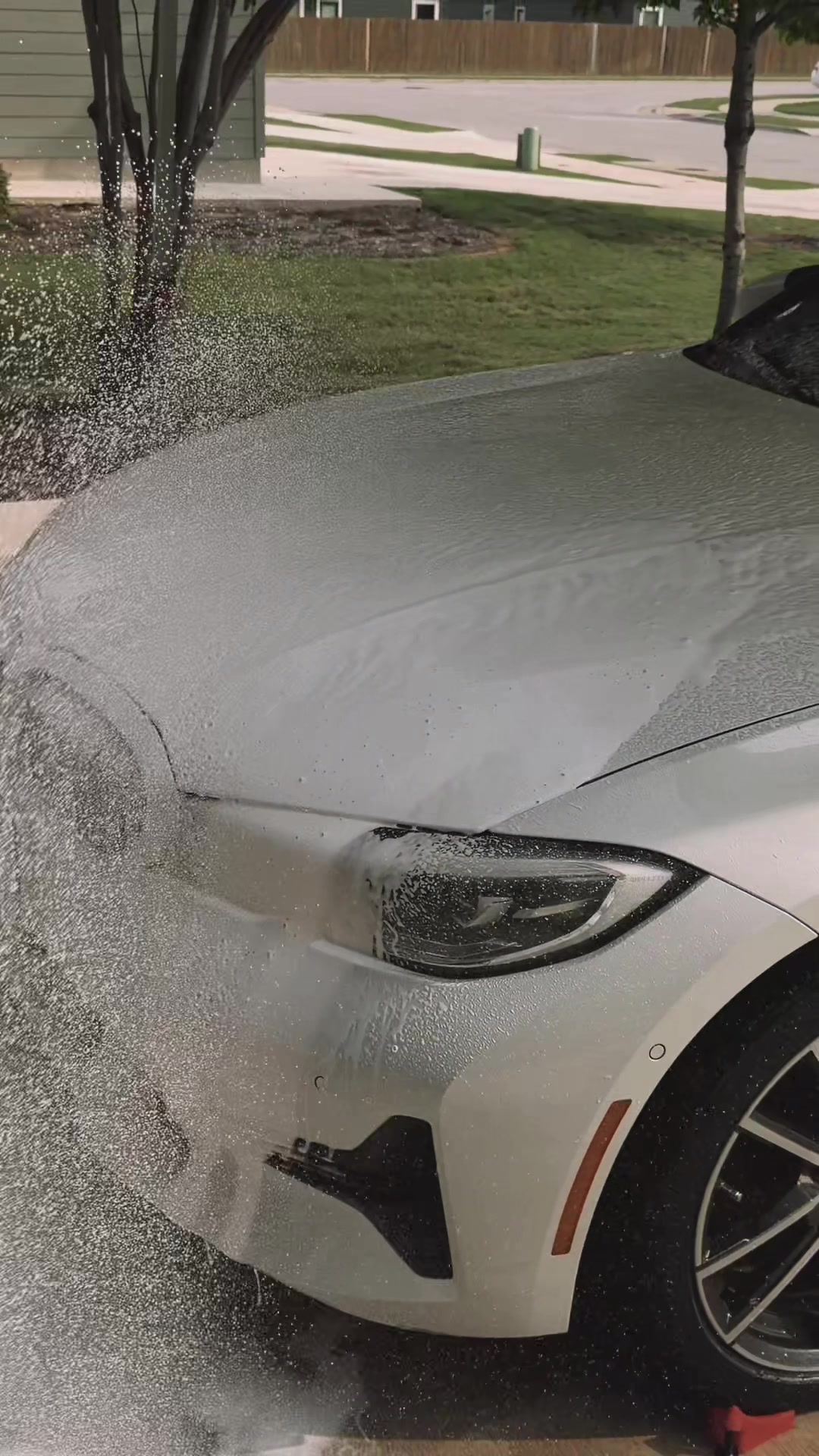 @High Voltage Detailing | GTX