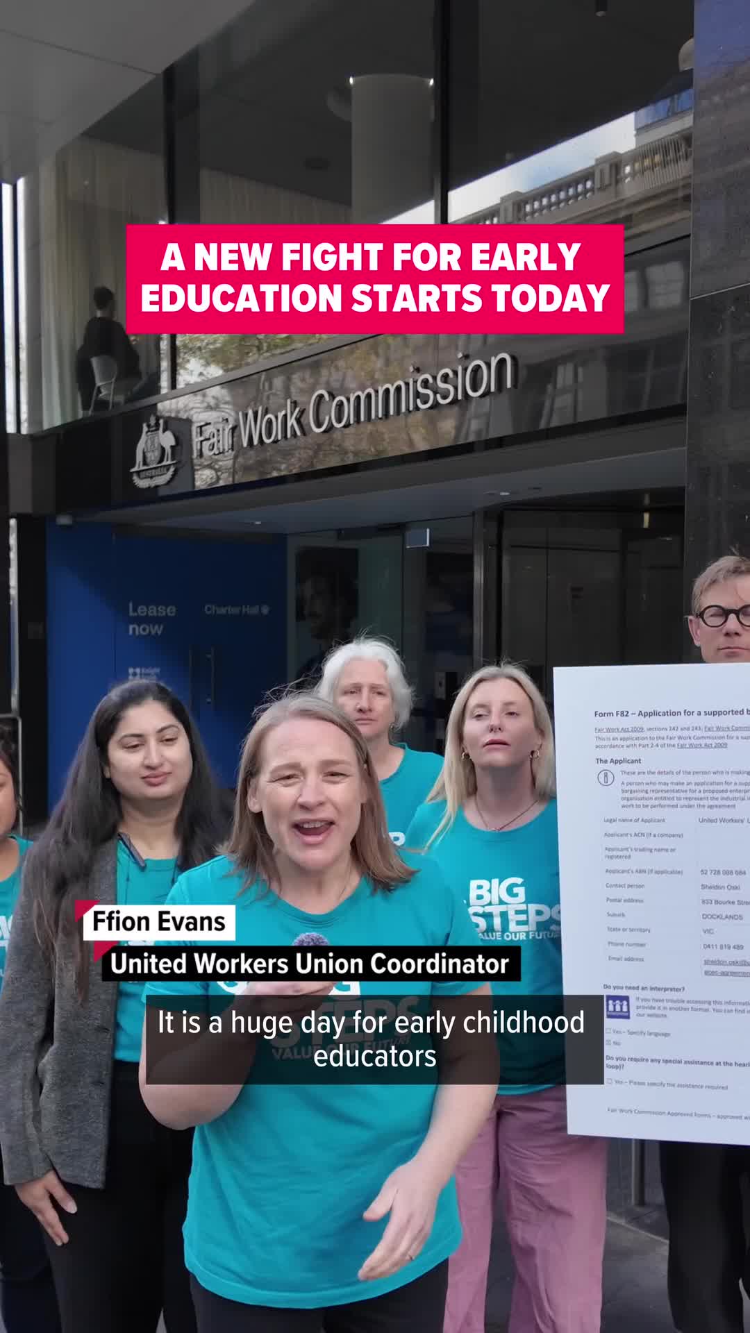 @United Workers Union