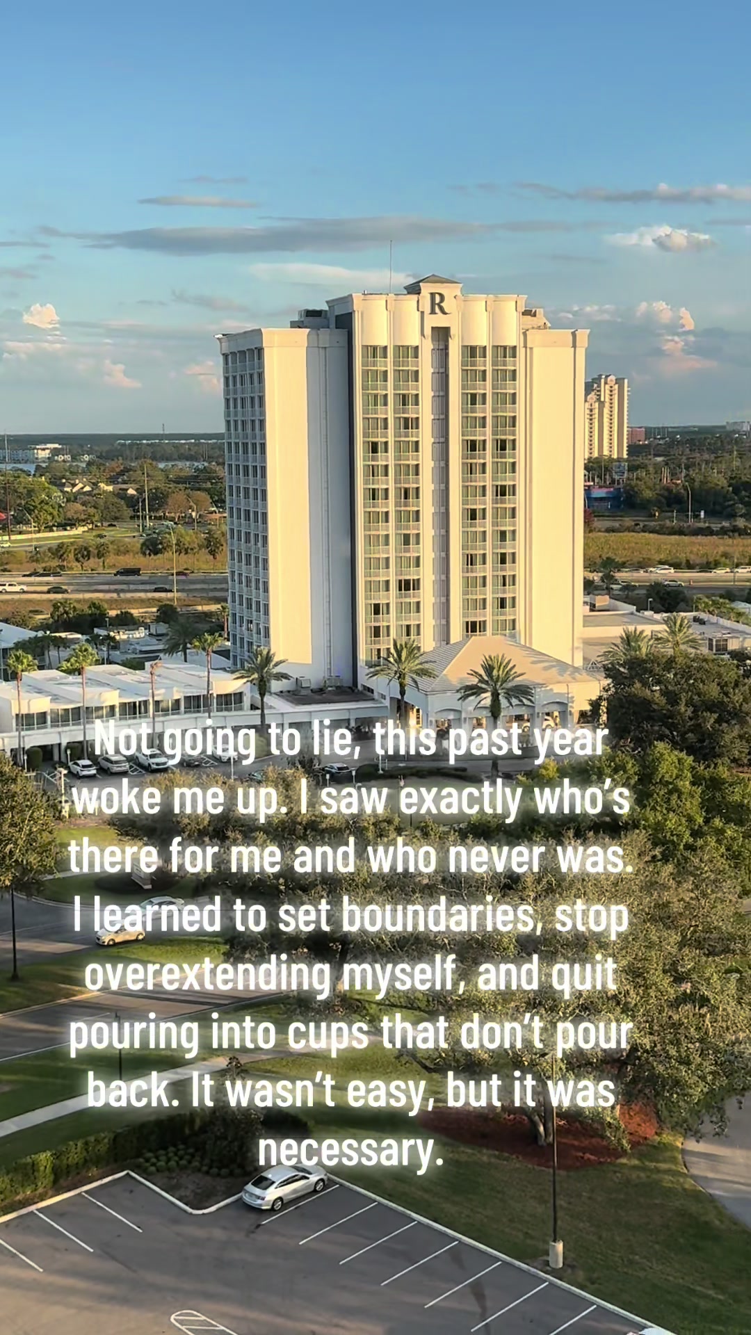 @Danielle Marie