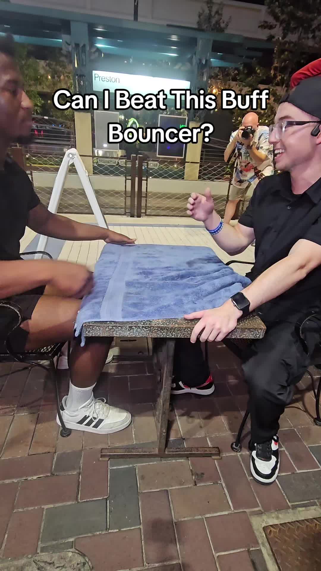 @ArmWrestling