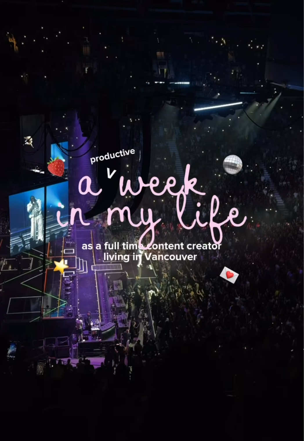 @Tine | Things To Do Vancouver