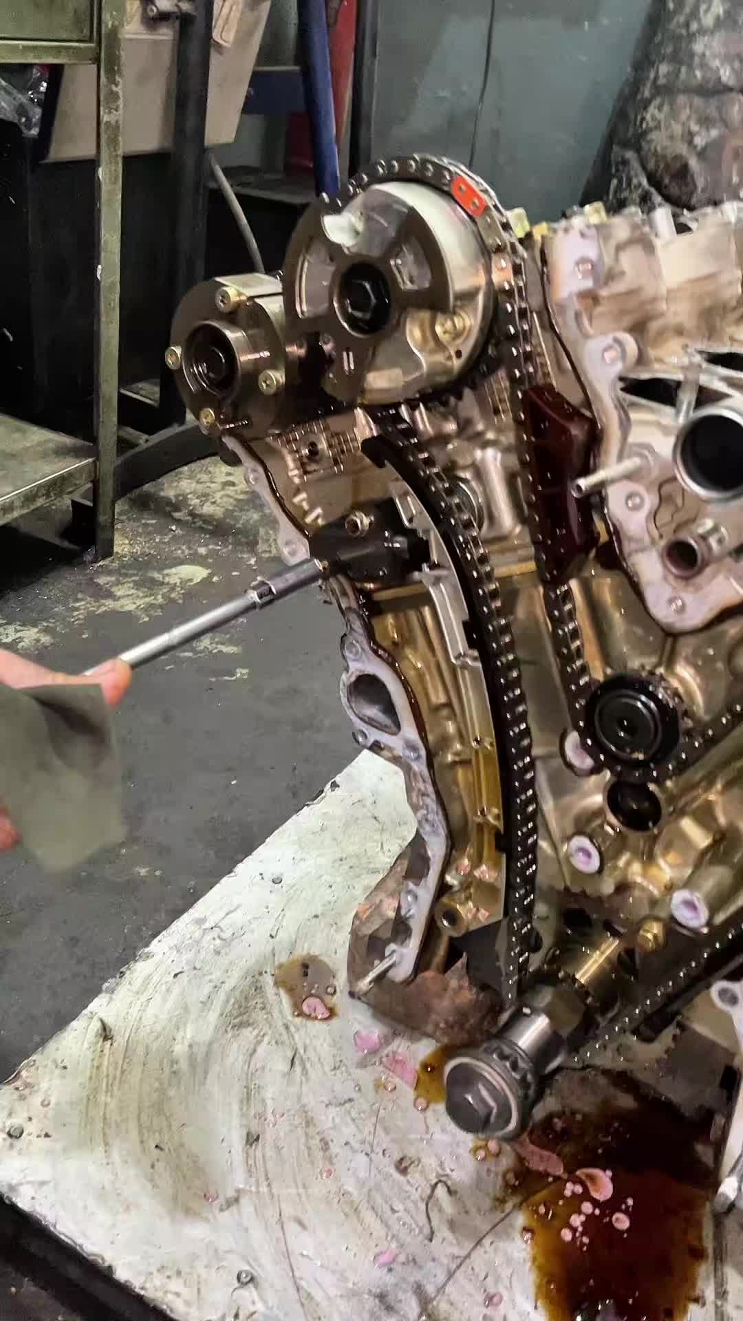 @MS Auto Mechanic