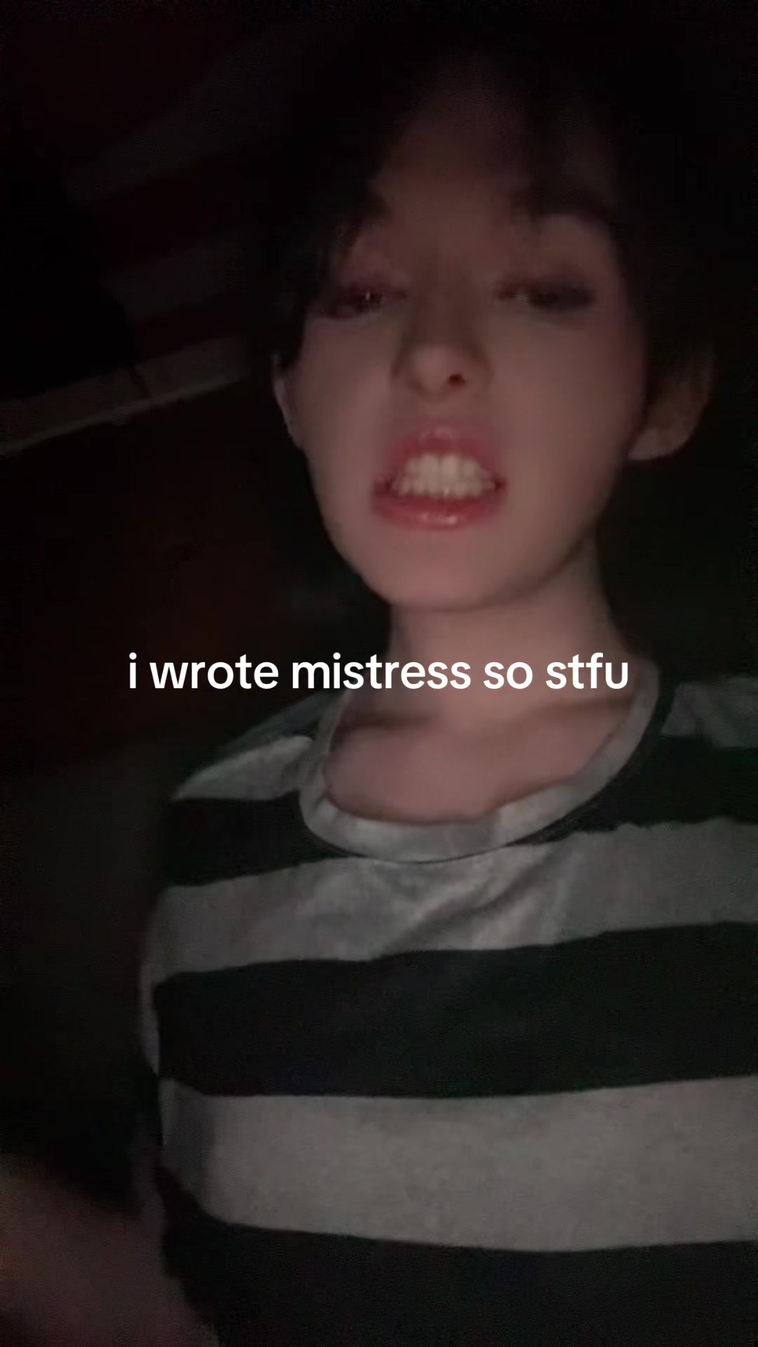 @ALEKTRA ☆