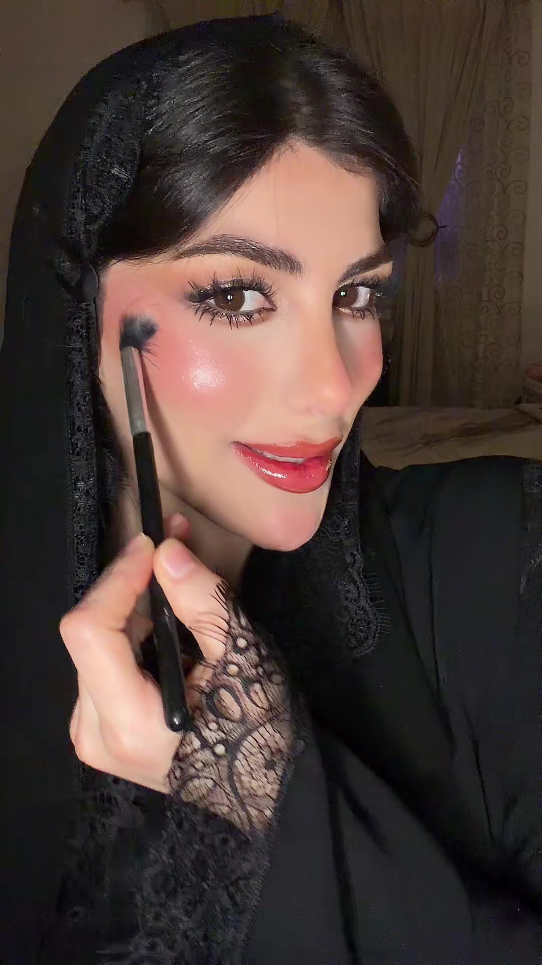 @Areej.Makeupartist