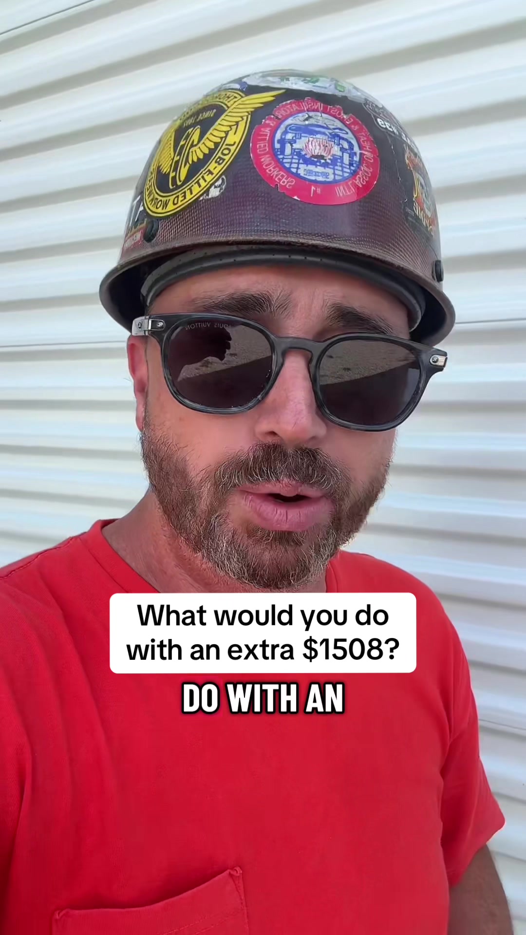 @Proud Union Guy