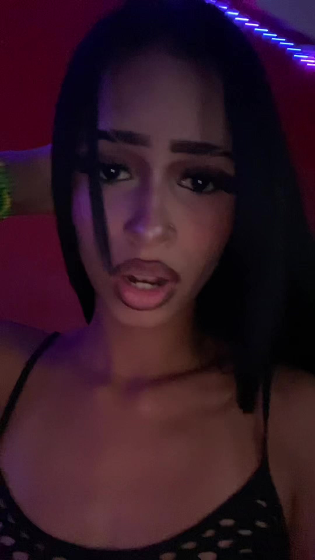 @baddie