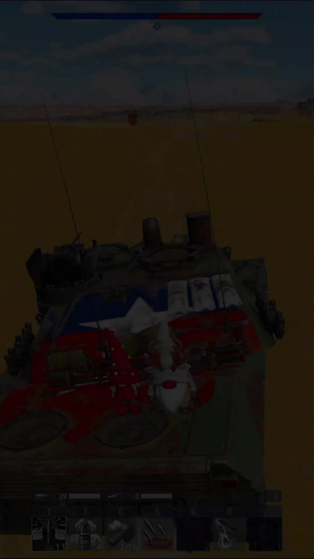 @WarThunder