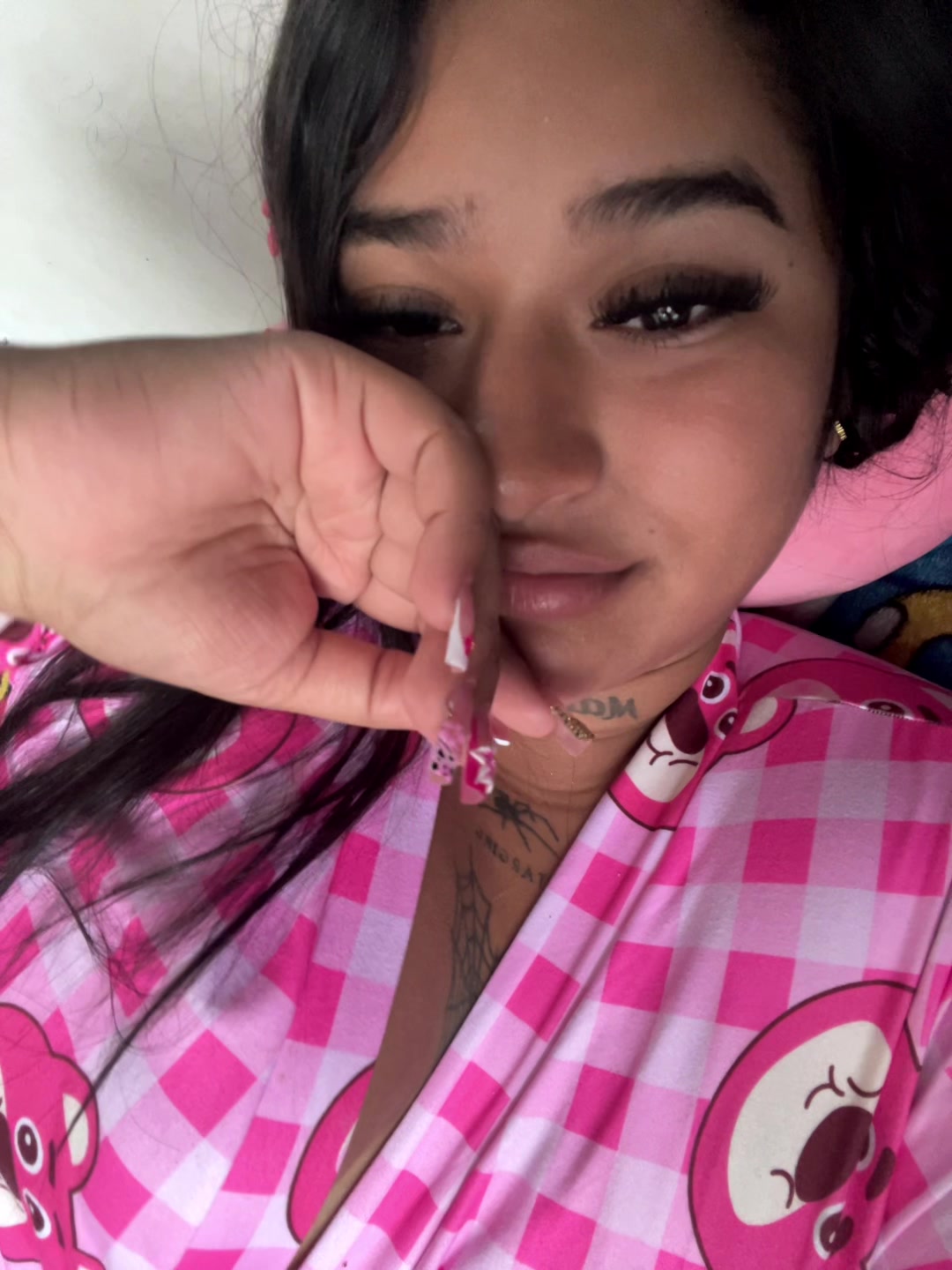 @Michelle🍓