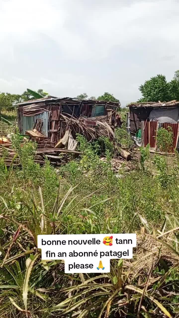 @Dènye lè 🤡