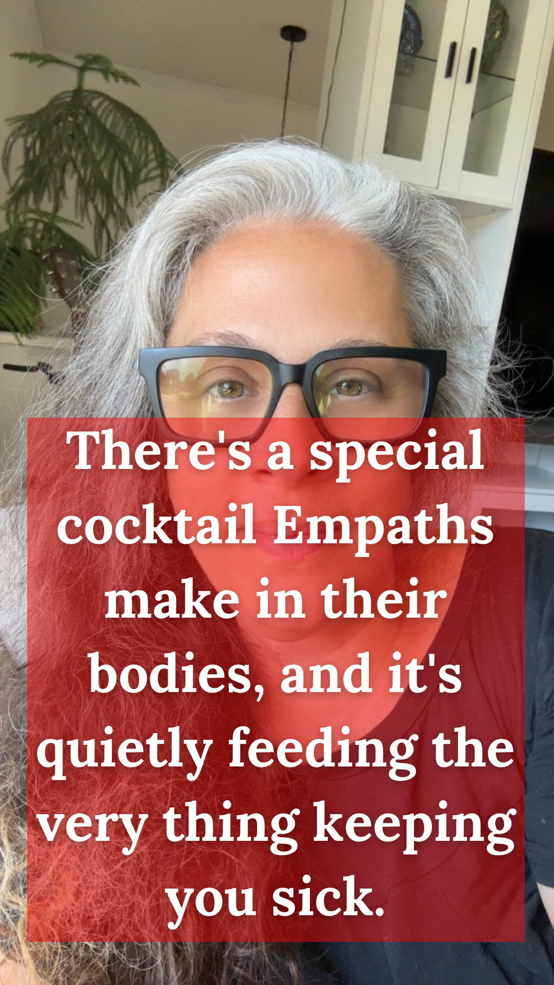 @Jodi Jones | Medical Medium