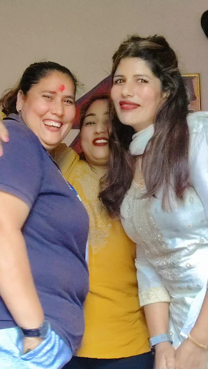 @Paru Bhatt