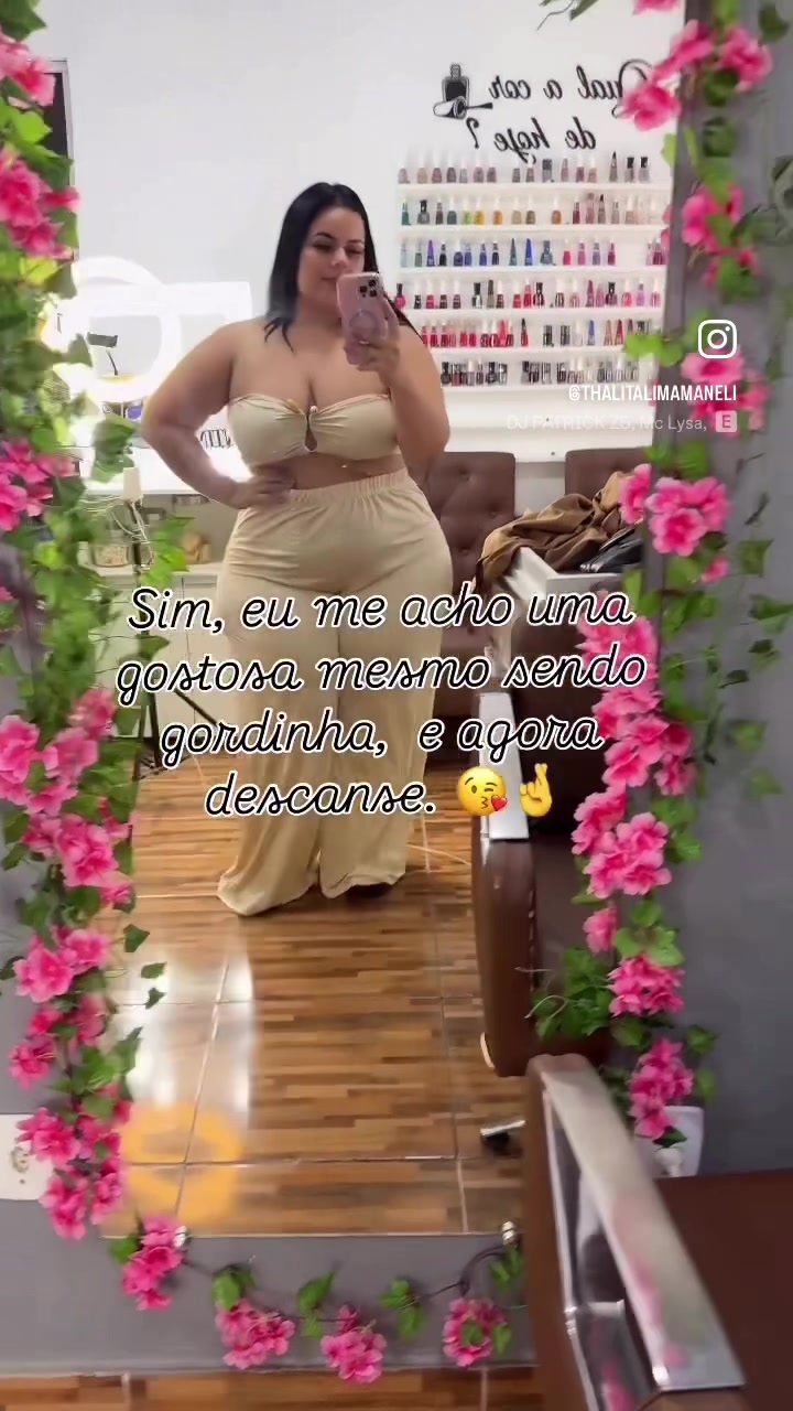 @Thalita Lima Maneli