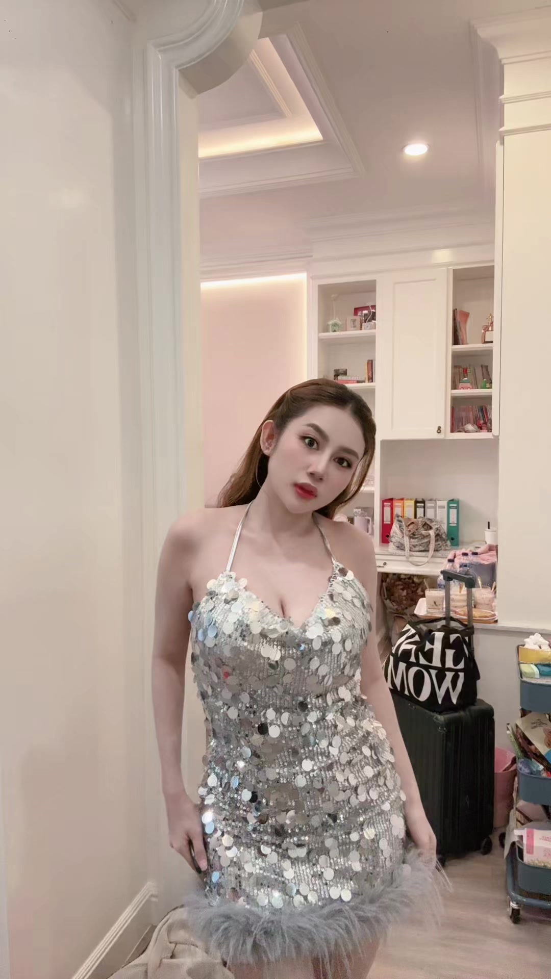 @Pamelaaaasafitrireall