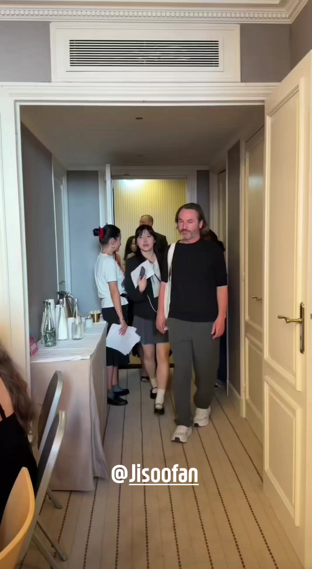 @Jisoofan