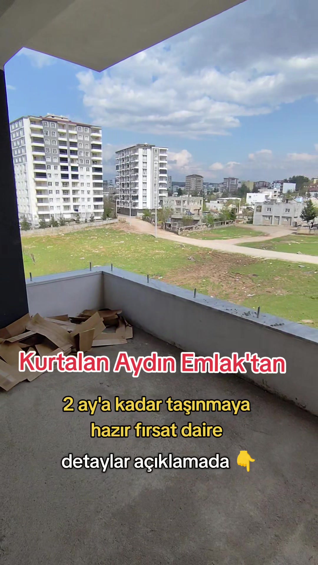 @Kurtalan Aydın Emlak