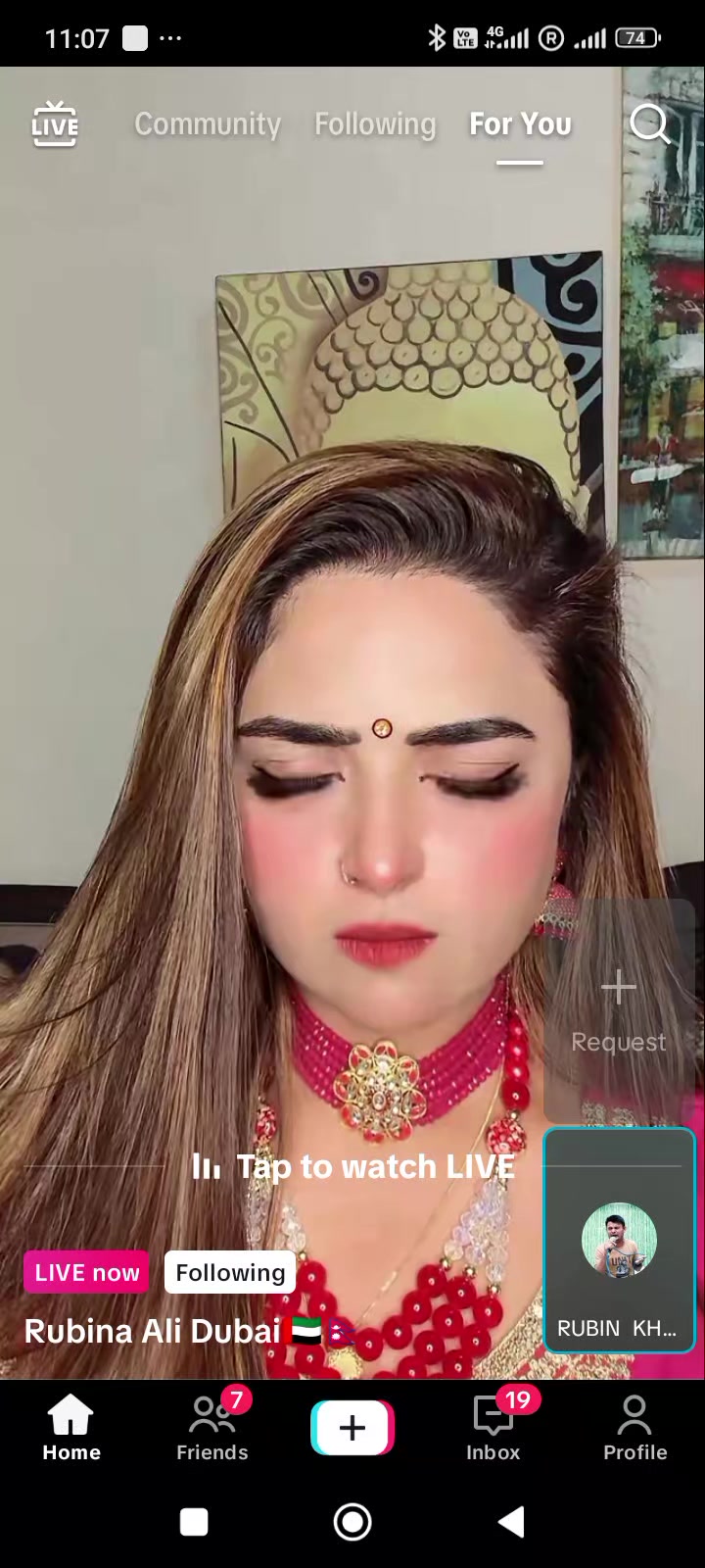 @🥀Rubina🥀