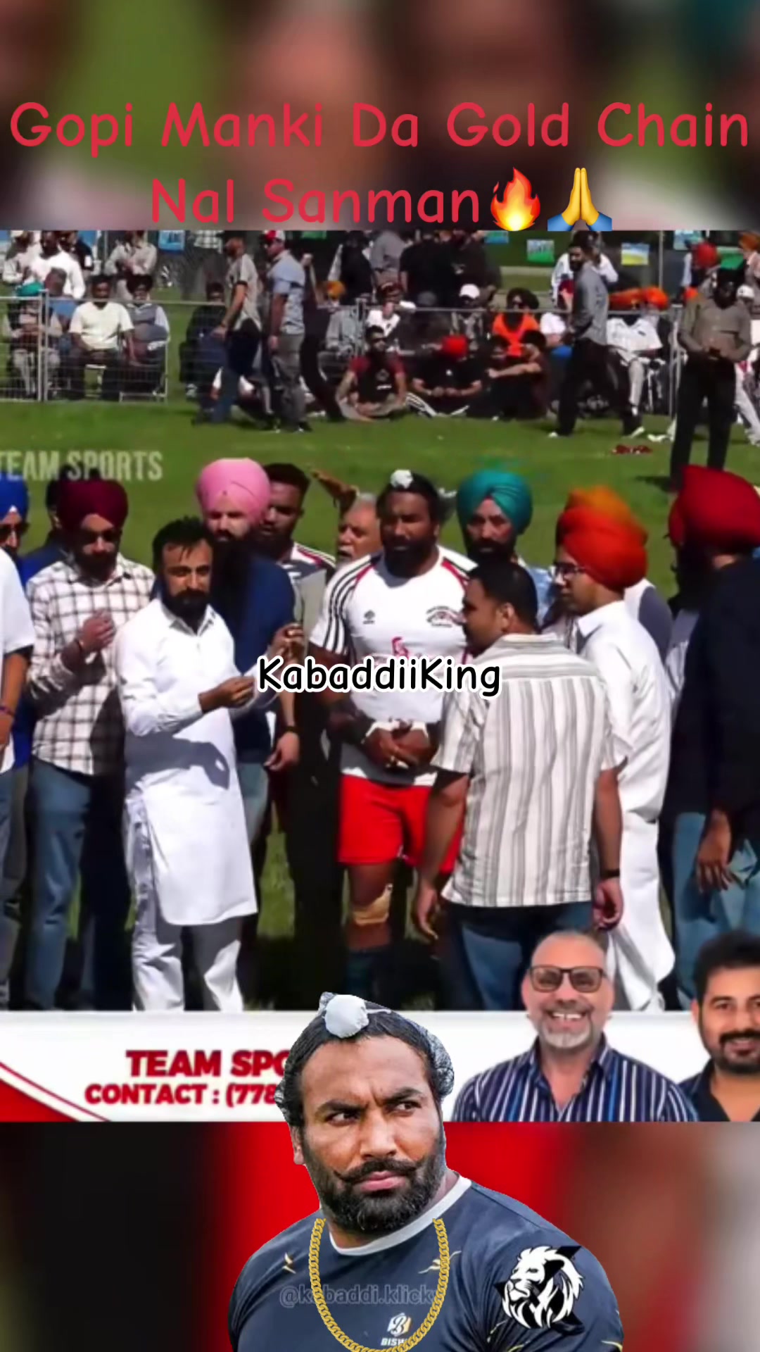 @Kabaddi99