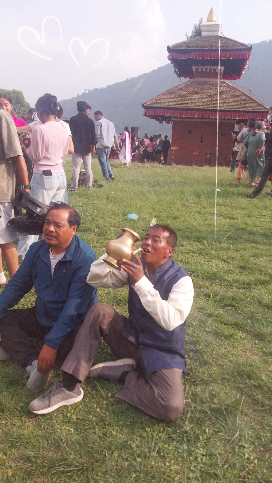 @भक्तलाल श्रेष्ठ