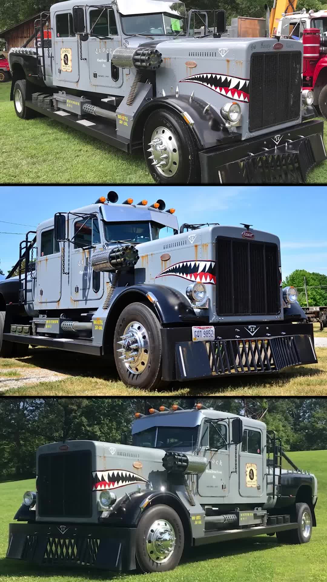 @Join HMD Trucking