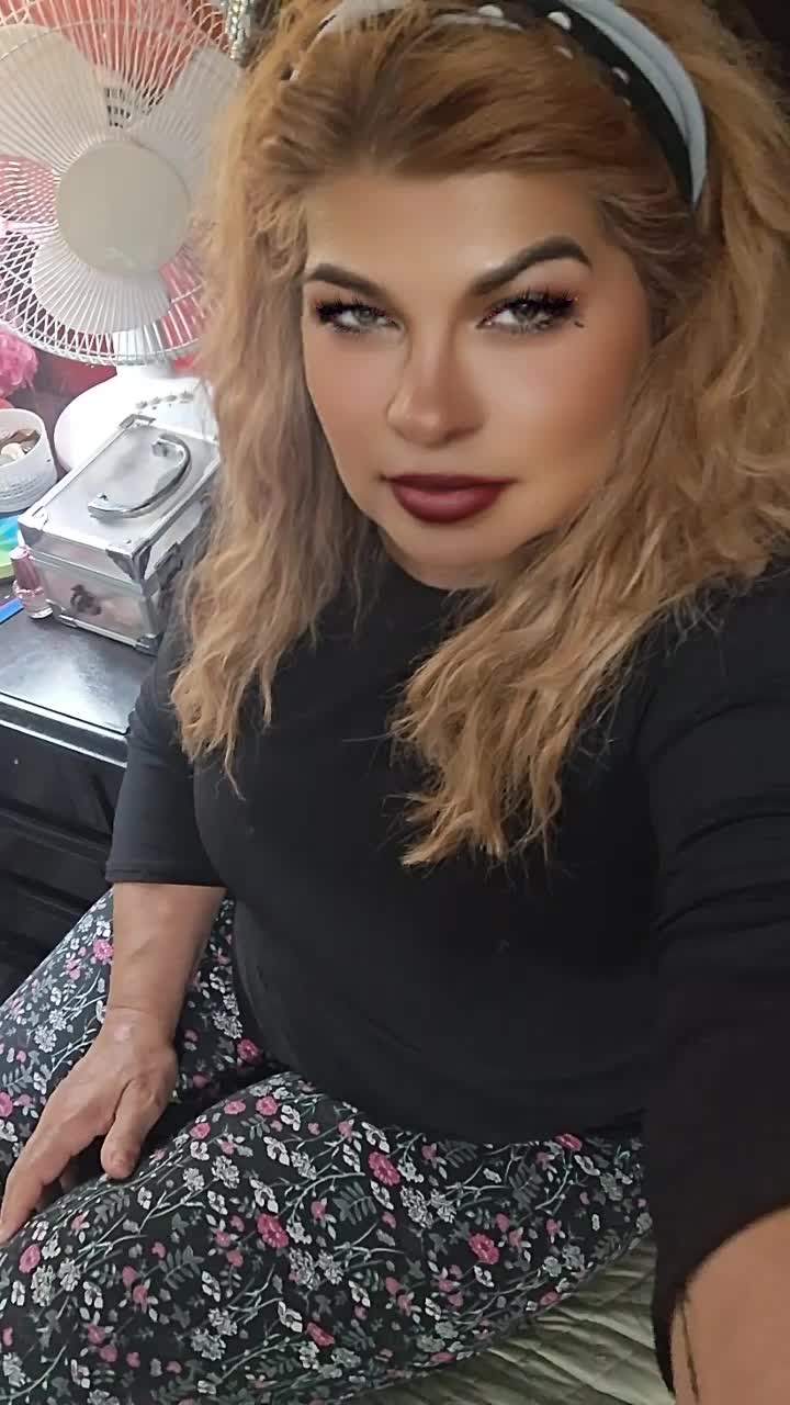 @Blanka Alvarez