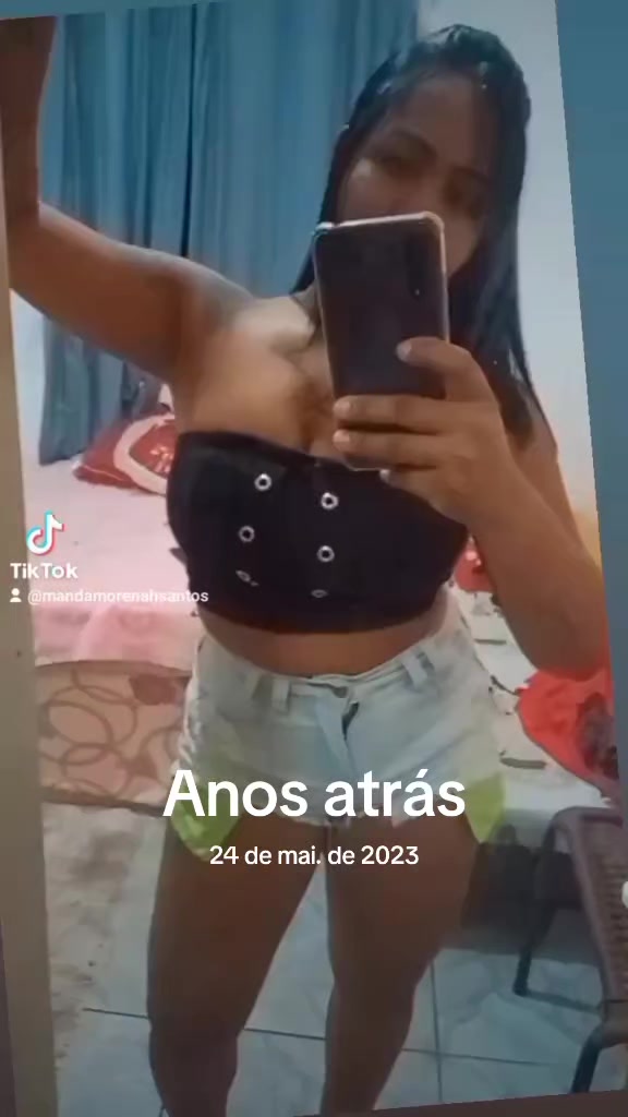 @Mandamorenah