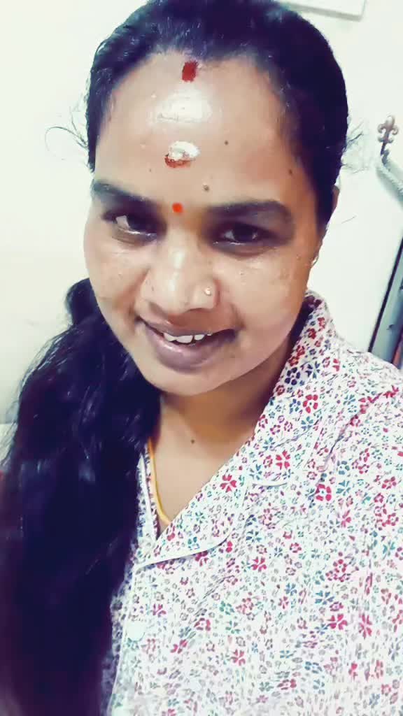 @Usha C