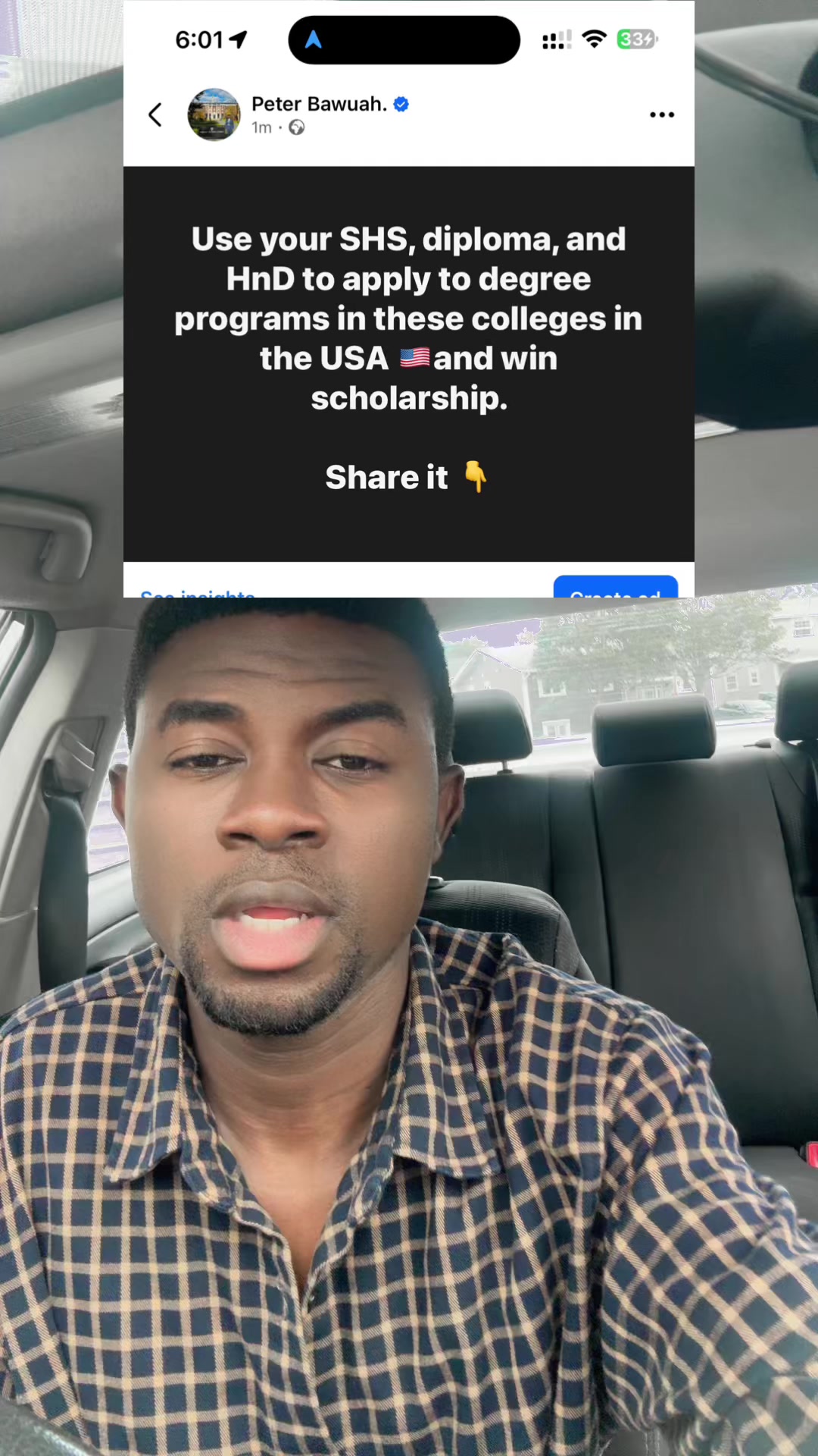 @Peter Bawuah