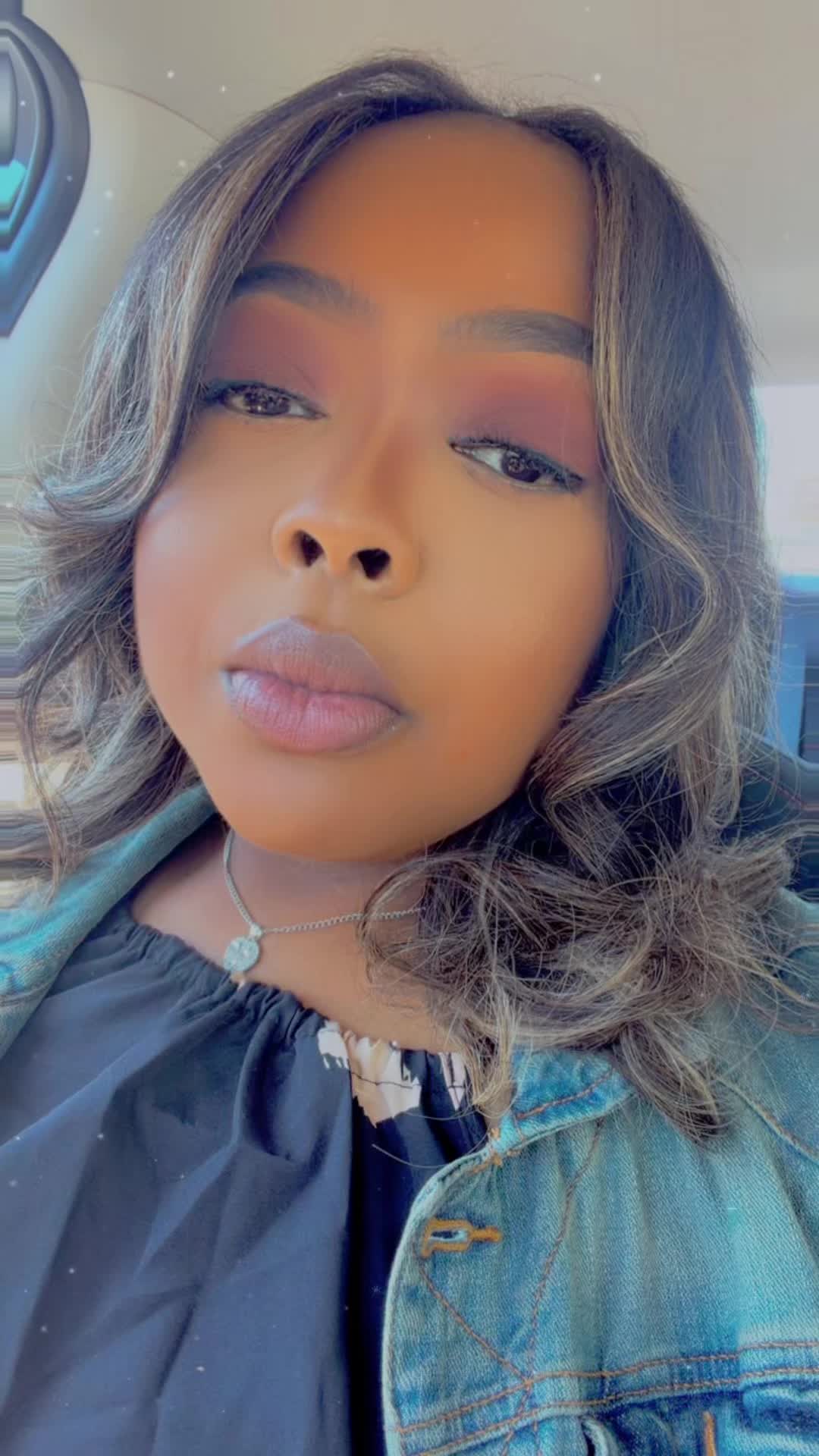 @Sierra Monique
