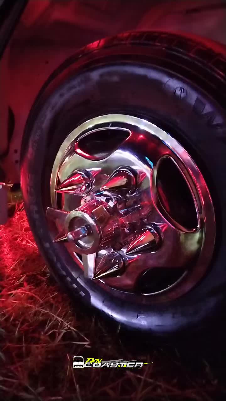 @Coaster Panam&aacute; 🇵🇦
