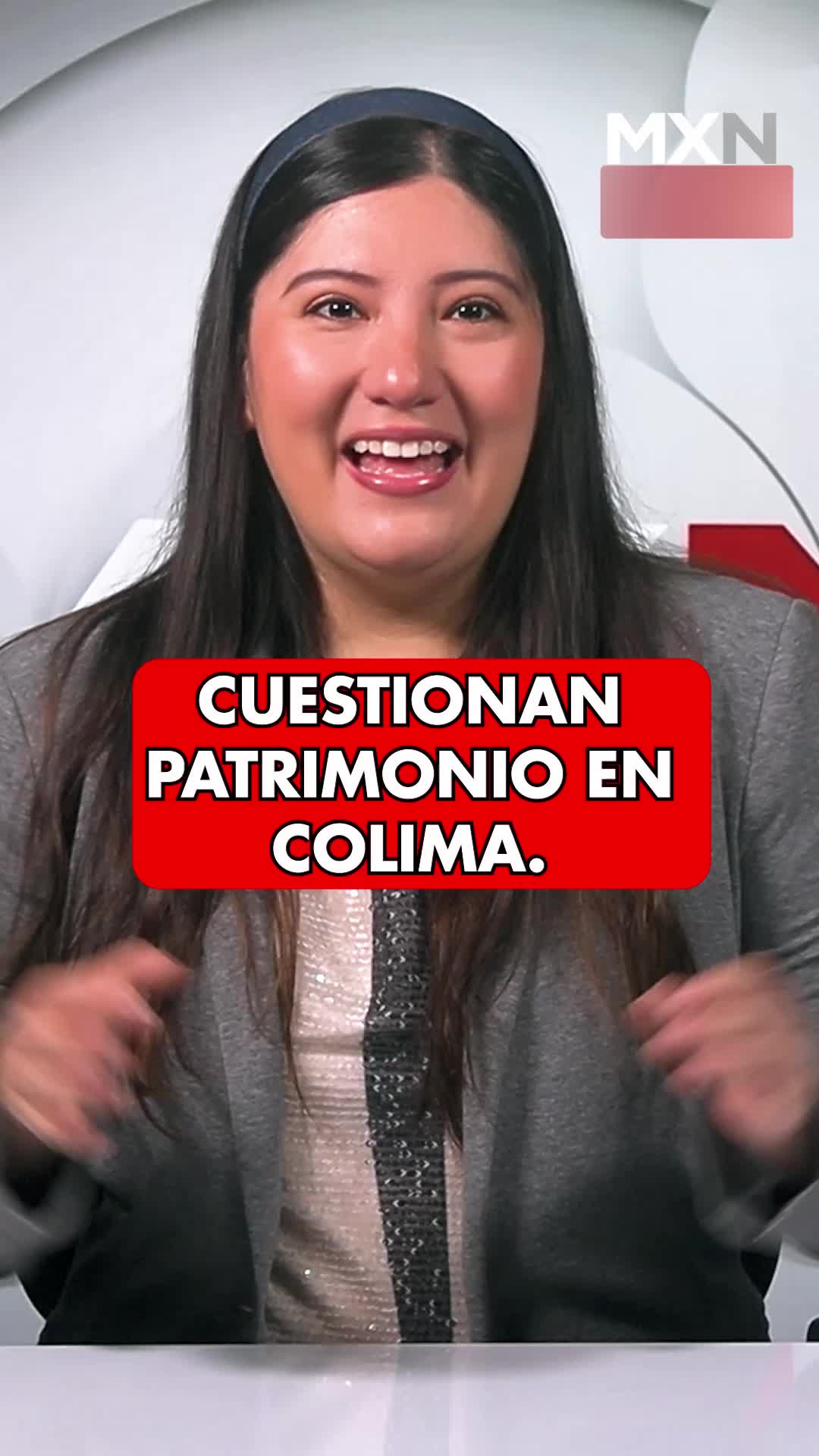 @Informativo Mxn