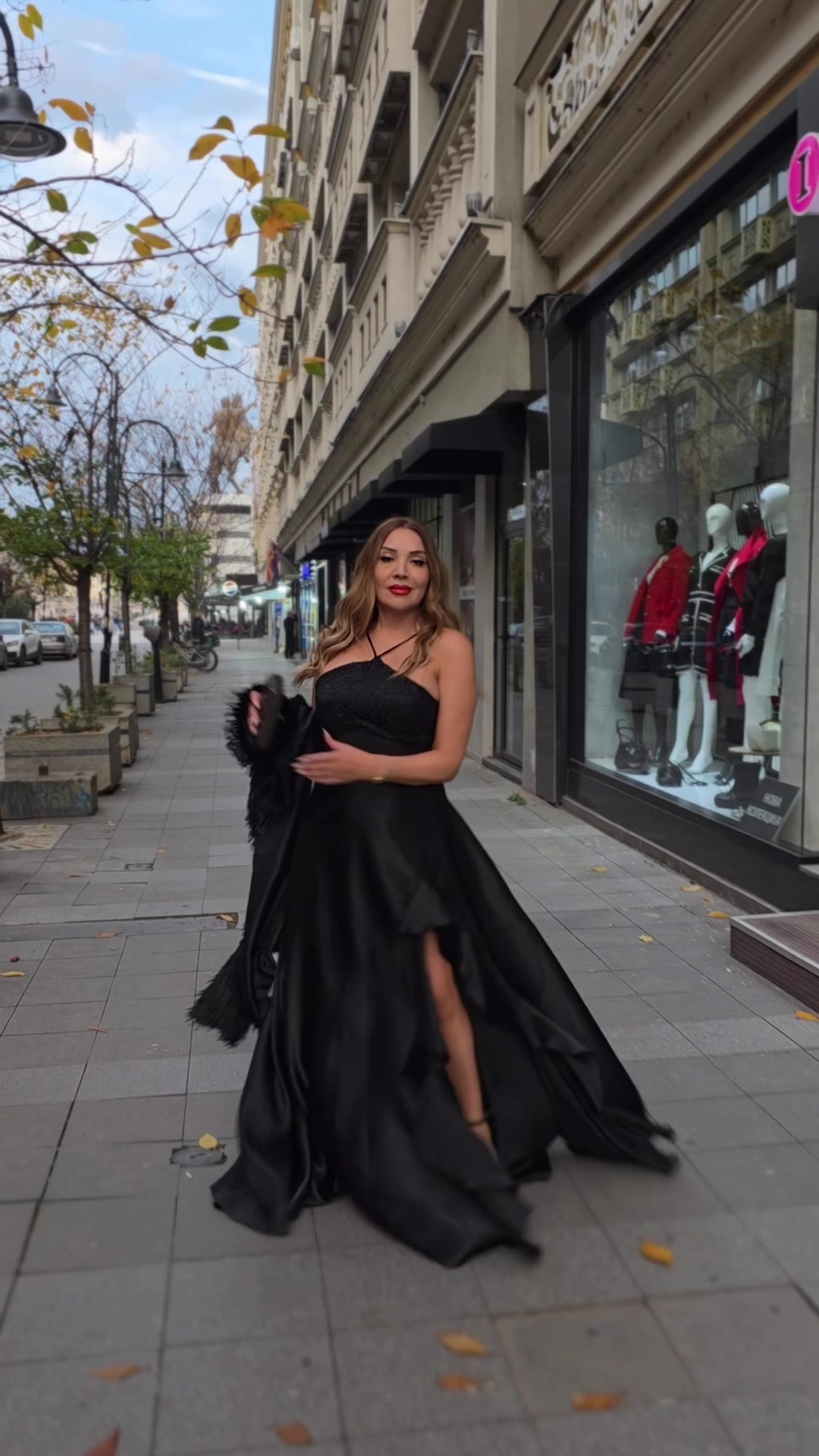 @LILA FILIPOVSKA OFFICAL