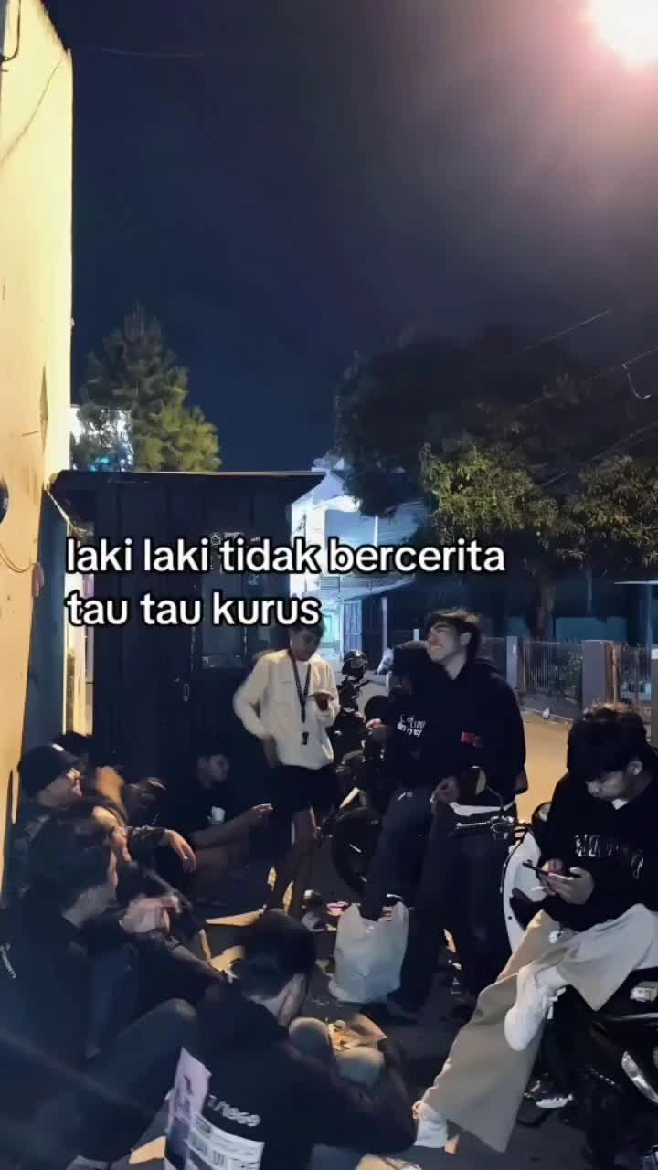@Haikal