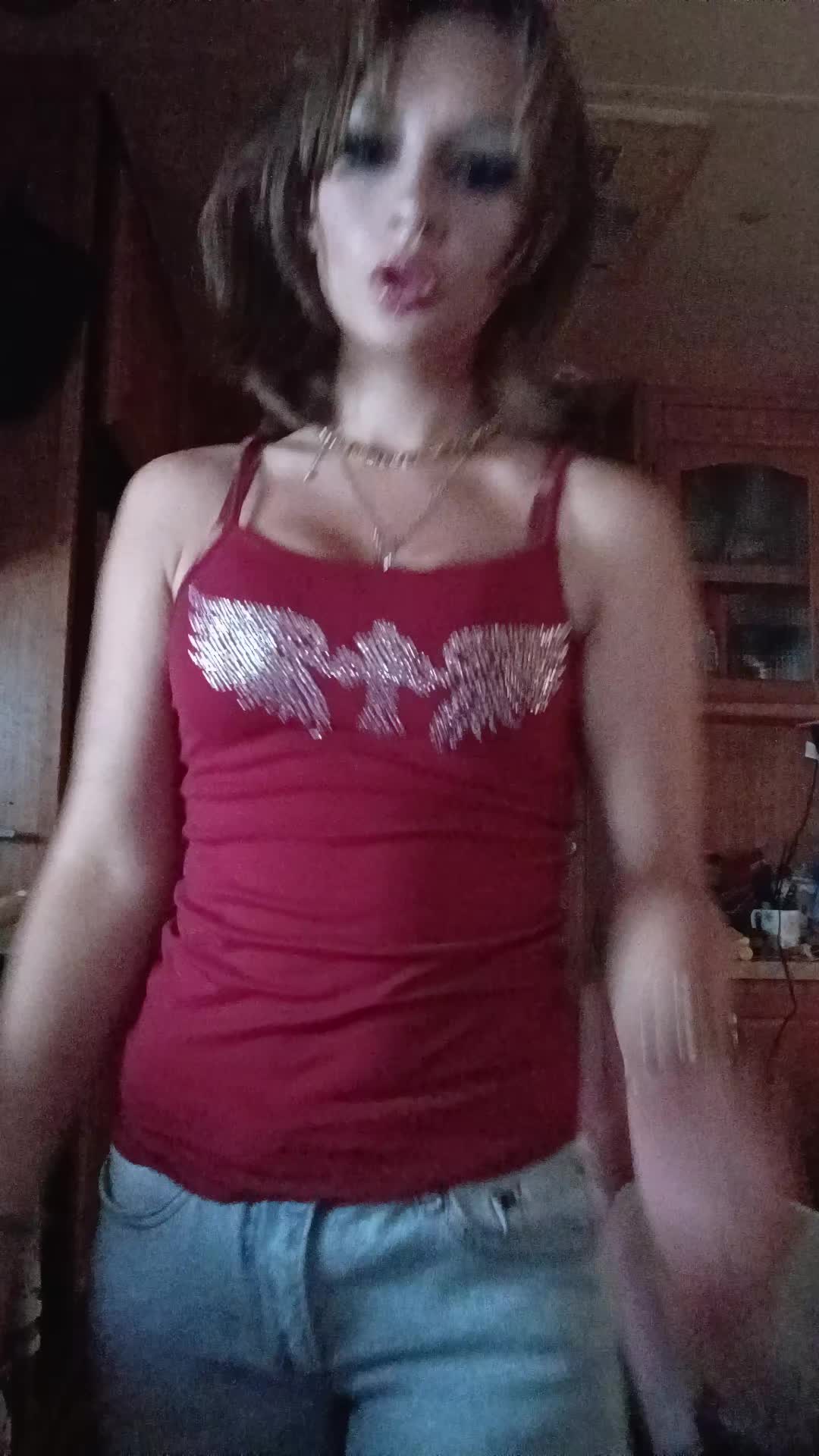 @I'm your bitch 😜