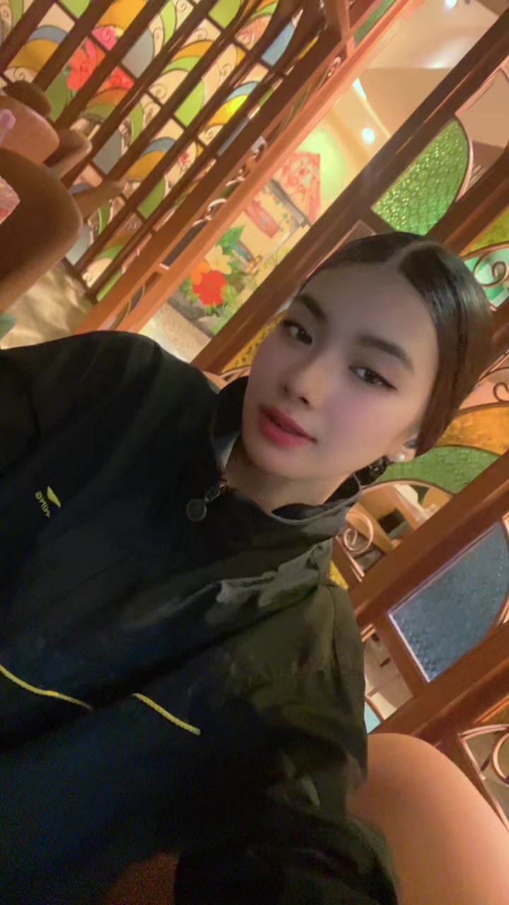 @Yuni Rodriguez