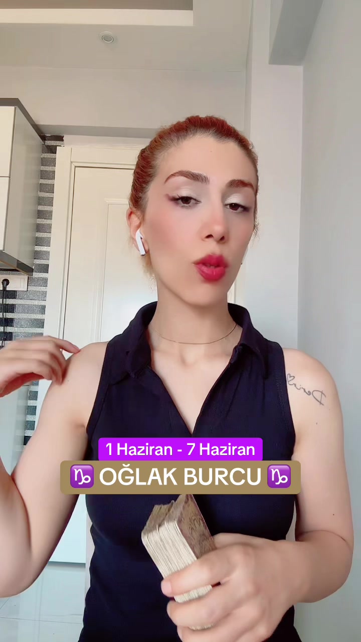 @Tarotun Kalbi Seda