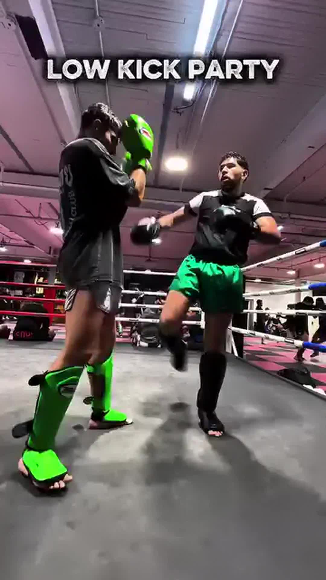 @Mistermuaythai
