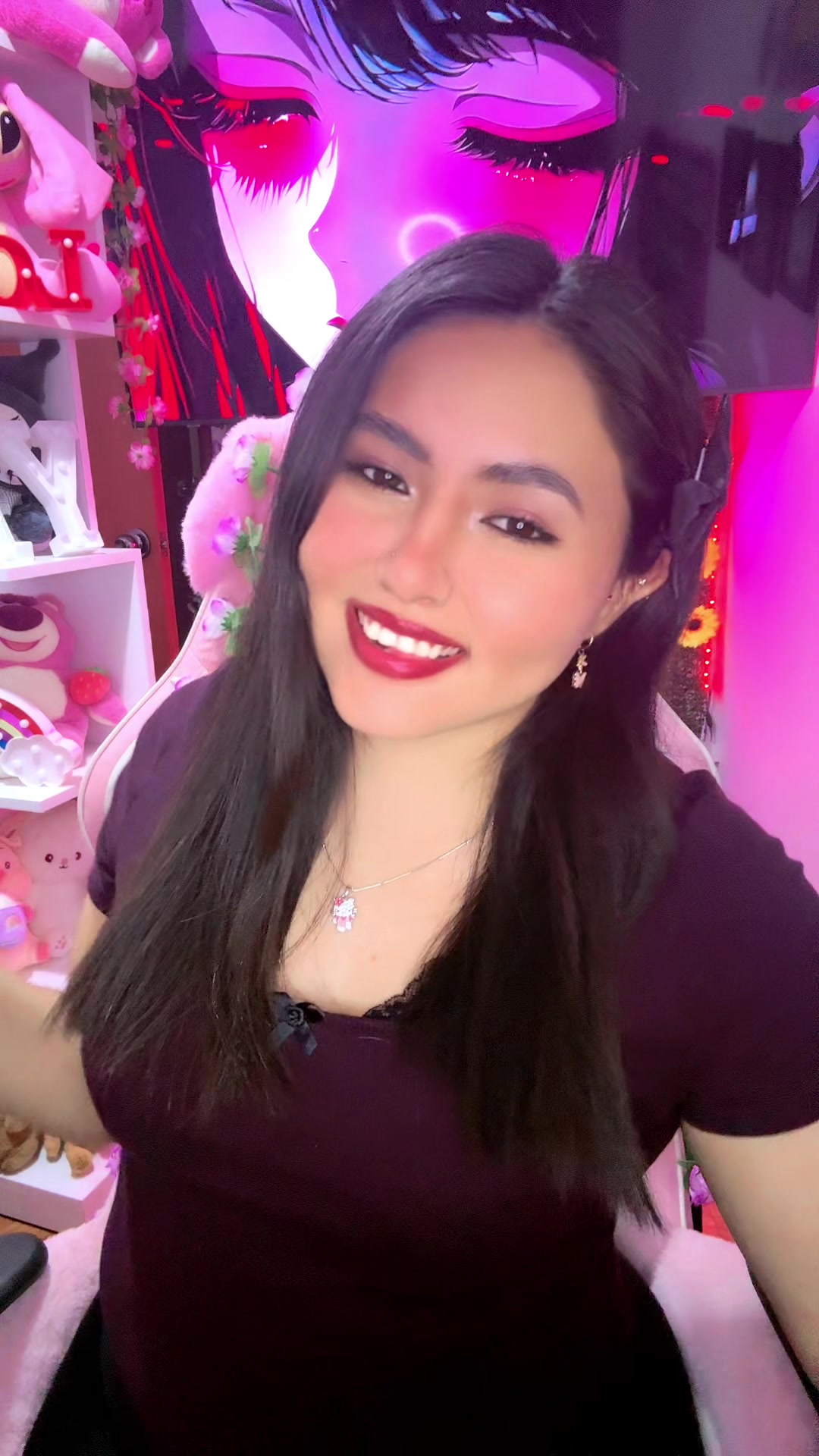 @🌺👑Yanela Echevarría