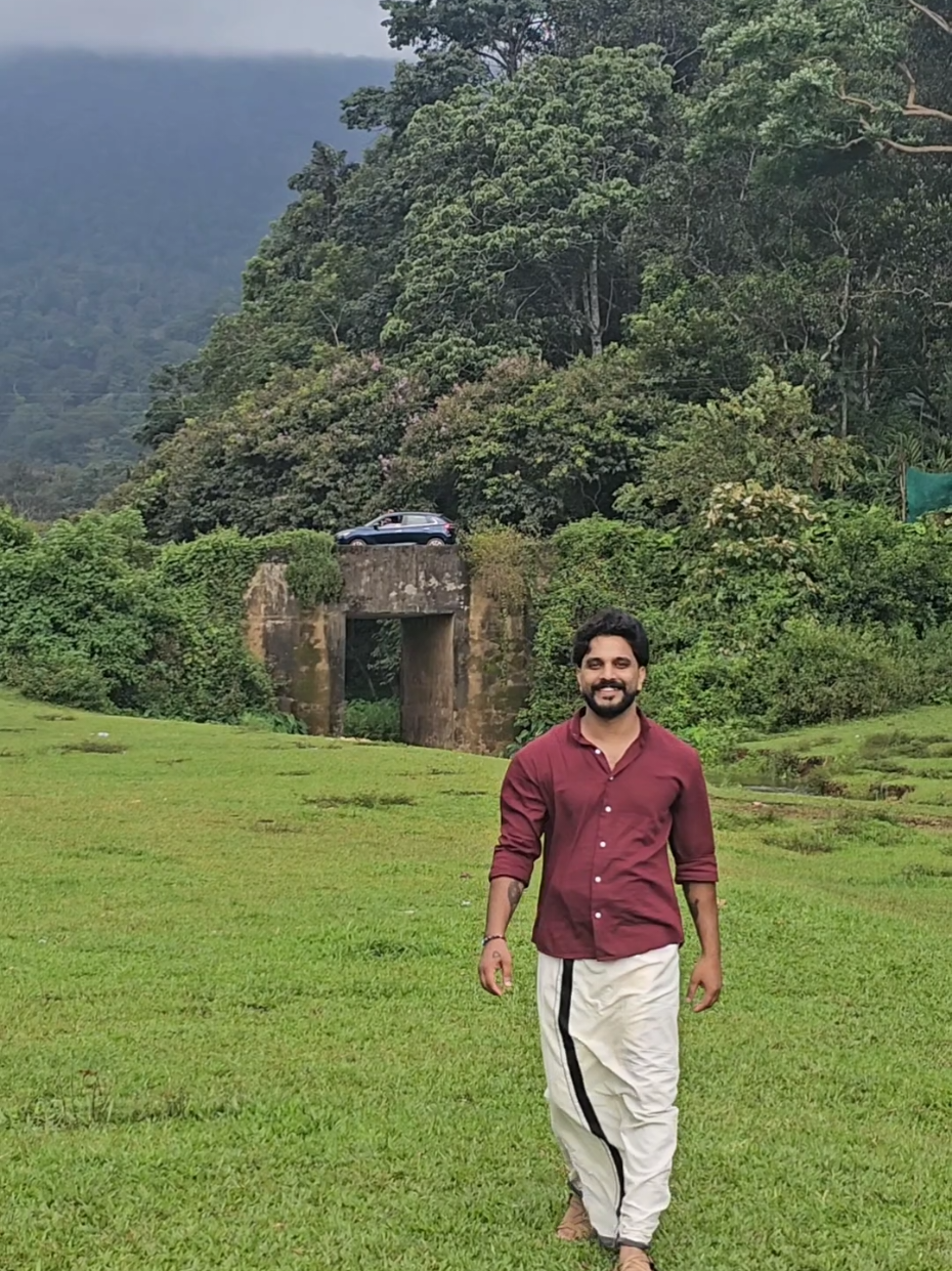 @Vineeth Kumar😍🇧🇭