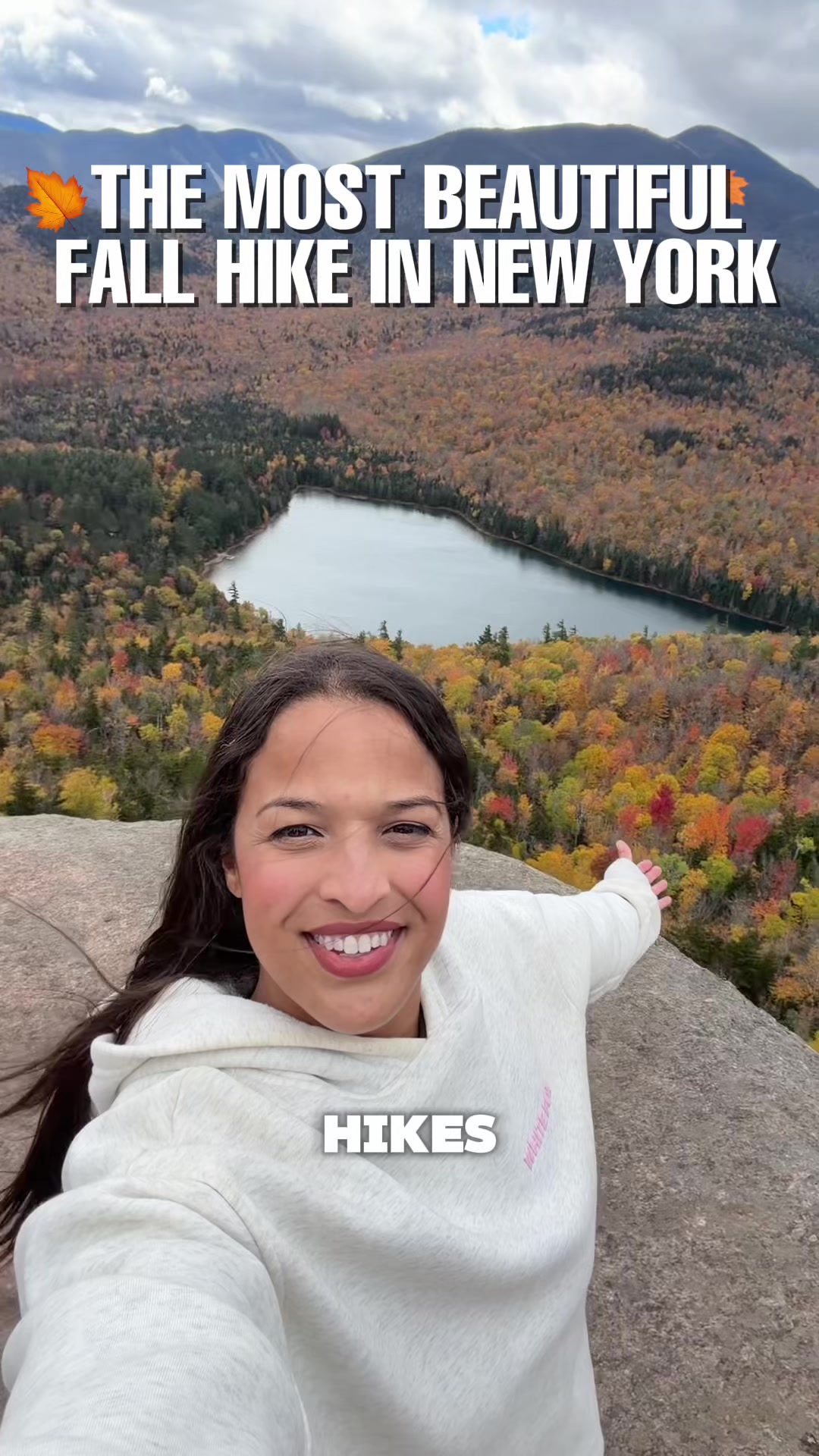 @Travel Hacks - Kristina Cors