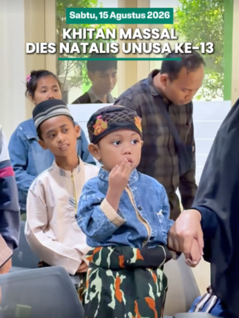 @Unusa Official
