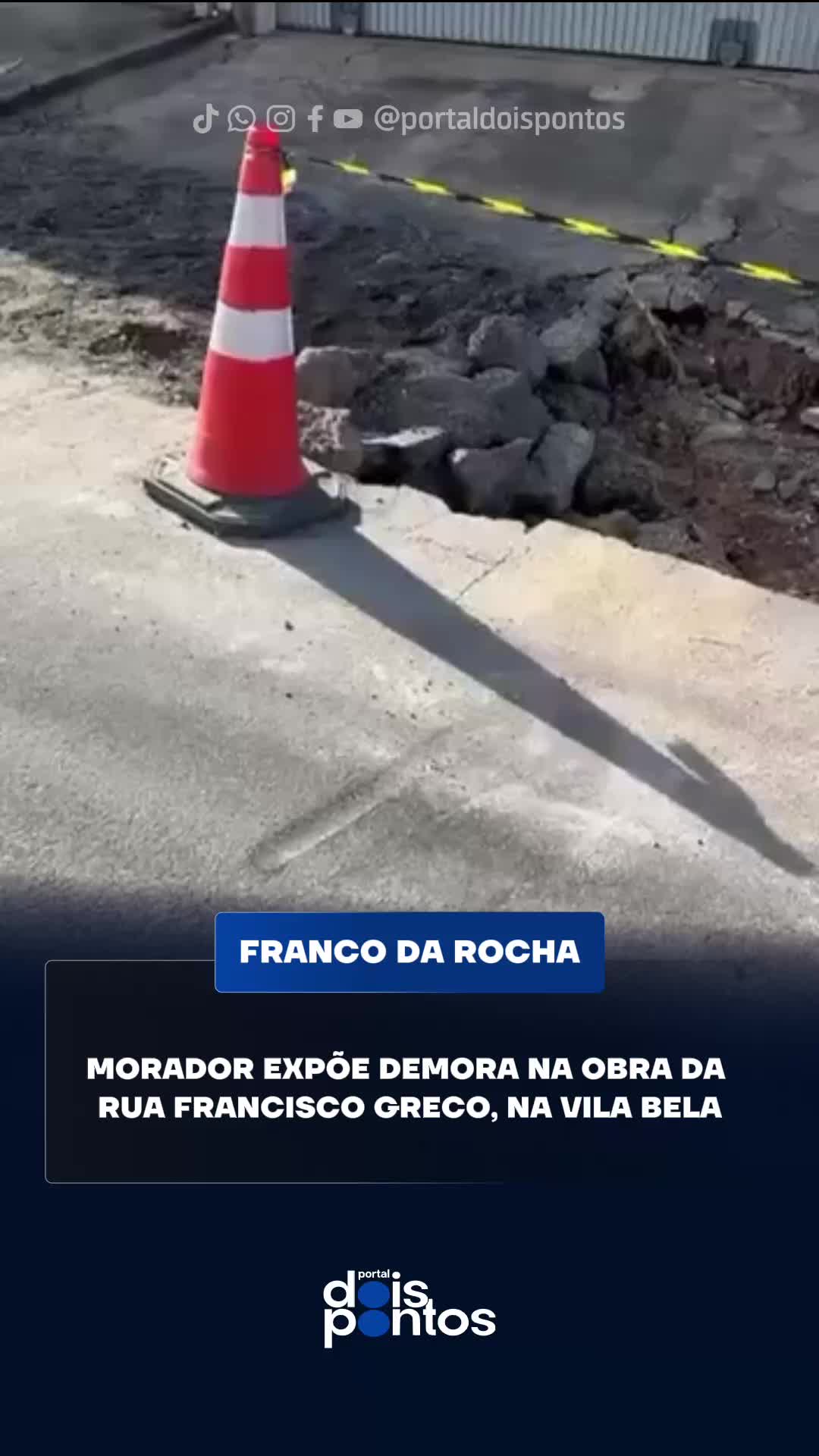 @Portal Dois Pontos