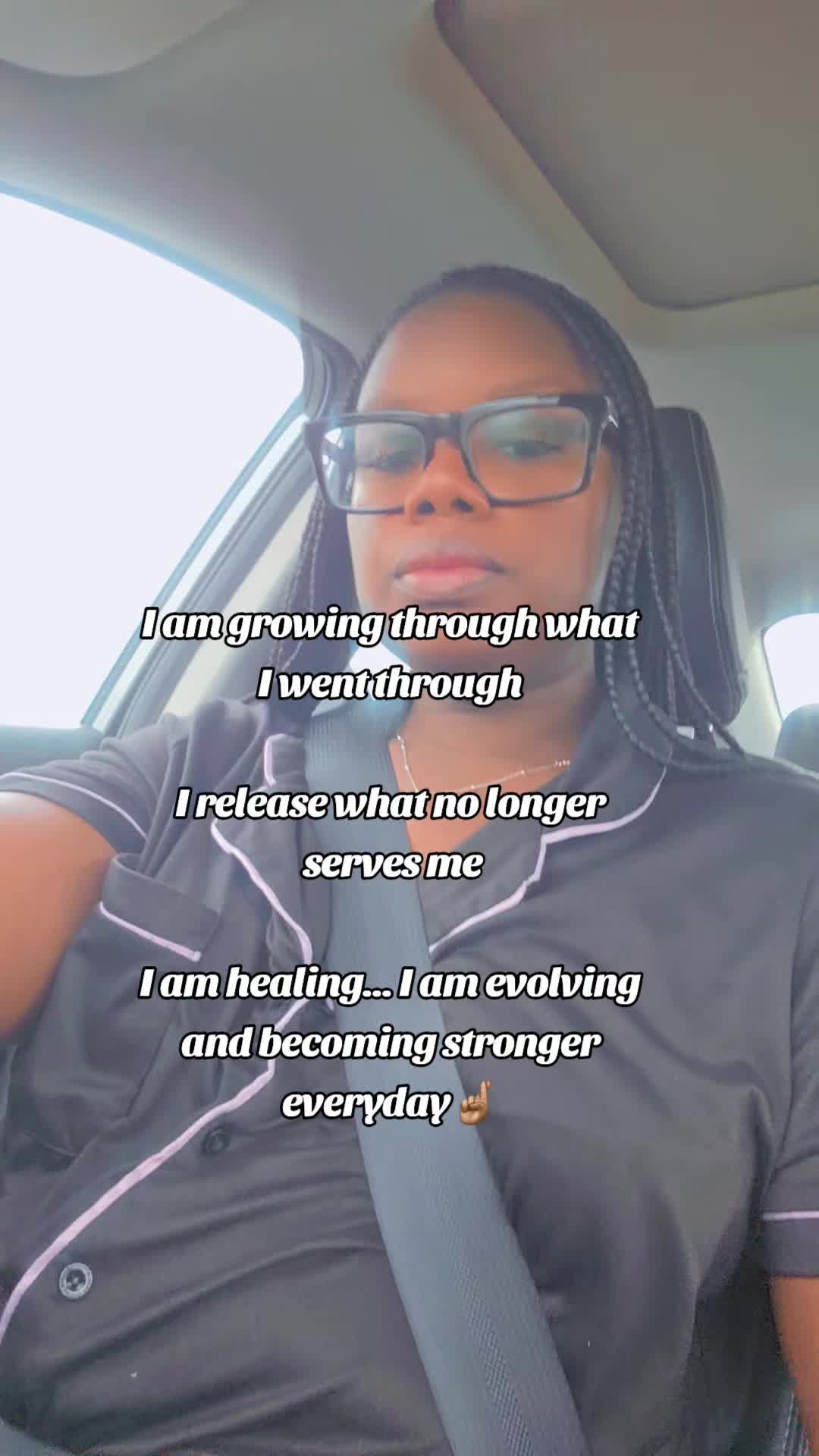 @✨ Becoming Shae