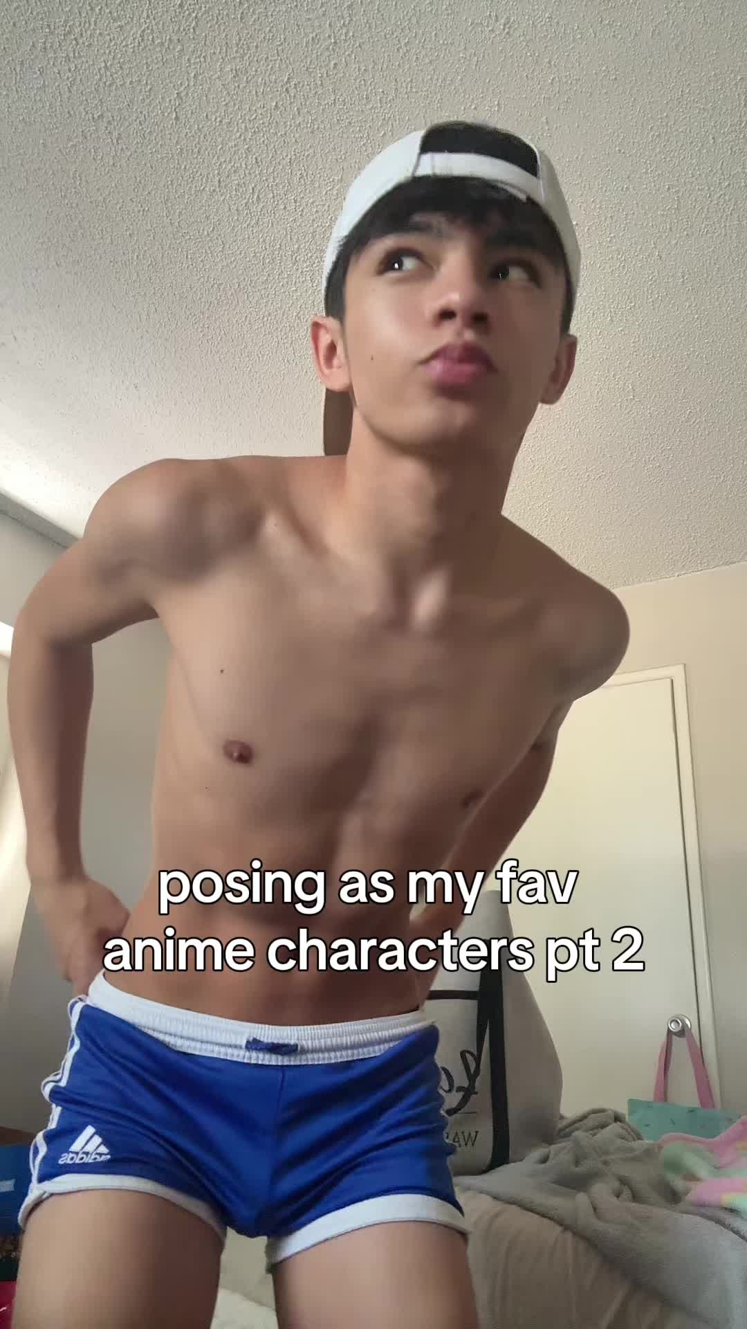 @immortal twink
